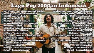 Download lagu Nostalgia Lagu 2000an Terbaik Indonesia | Lagu Band TerPopuler | Lagu 2000an Viral  mp3