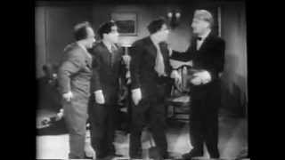 KTLA The Three Stooges Ending 1987