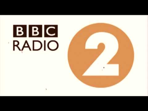CC Smugglers - Jealous Man - Played by Janice Long, BBC Radio2.