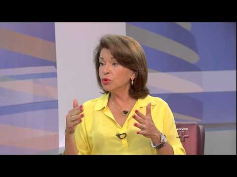 JC Debate sobre a educação no Brasil - 09/12/2013