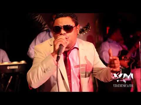 Llora Alma Mia - Yoskar Sarante (En Vivo)