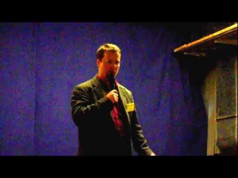 Darkside of Daedalus Con Reloaded, 2011, closing song, performed by Freddy Bee