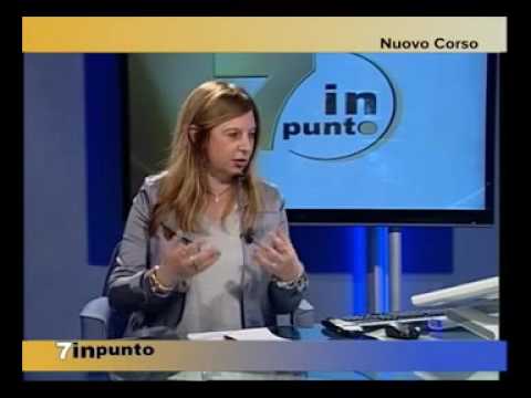 7INPUNTO ALESSANDRO BISATO, INT. ANTONELLA PRIGIONI