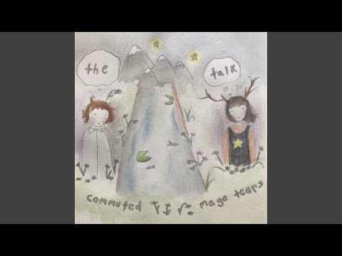Video thumbnail for ​the talk