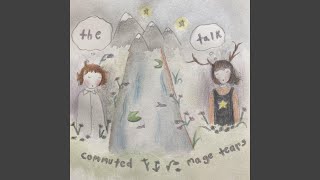 Cover art for the talk