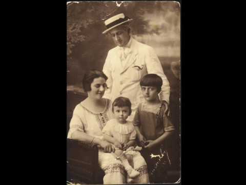 Dinu Lipatti - J S Bach corale prelude bwv 639