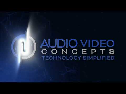 SR-260 Control4 Universal Remote