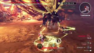 [GE3]アプデきたから色々やっていくよ～