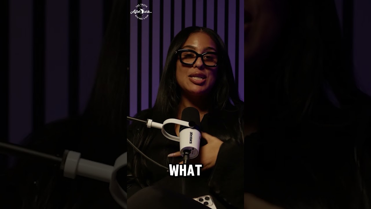 Men Prefer A Large T-Shirt Over Lingerie!