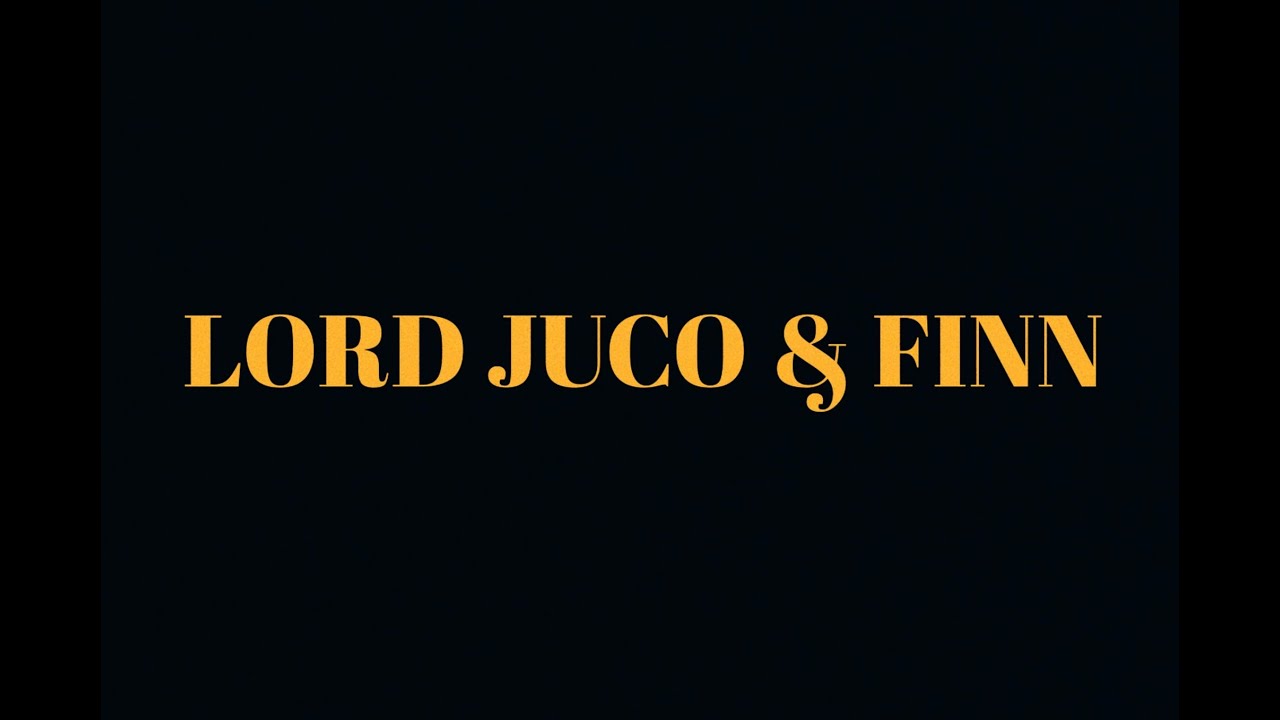 Lord Juco & Finn – “Wheel Of Fortune”