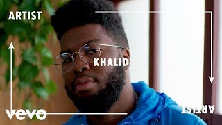 Khalid, Normani - Khalid x Normani - Artist on Artist Trailer
