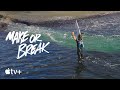 Make or Break — Jack Robinson "The Final Wave" | Apple TV+