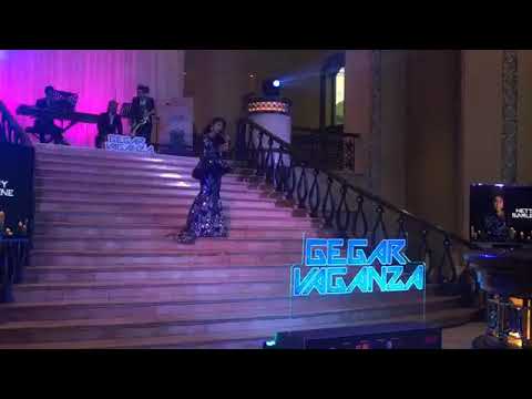 Pengumuman Peserta Gegar Vaganza 5 2018