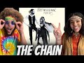 Hippie Halloween!!.. | FIRST TIME HEARING Fleetwood Mac - The Chain REACTION