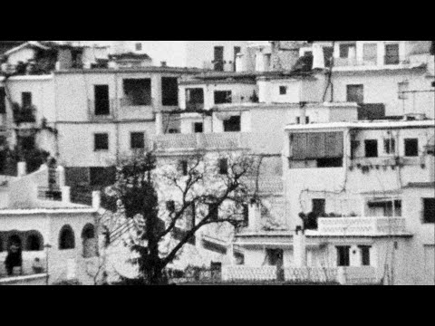 DELLAFUENTE - 13 Preguntas (Visualizer) | TORII YAMA