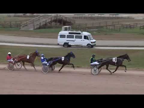 2022.12.10. 03. futam - VICTORY TILLY HENDIKEP