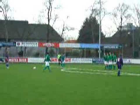 FC Abcoude B1 - Roda '23 B1