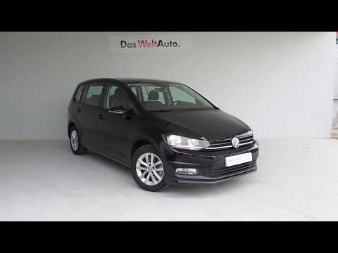 VOLKSWAGEN VW Touran Business 1.6 TDI 115CV BMT DSG