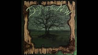 Days Of The New - Weapon &amp; The Wound (1999 CD Audio)