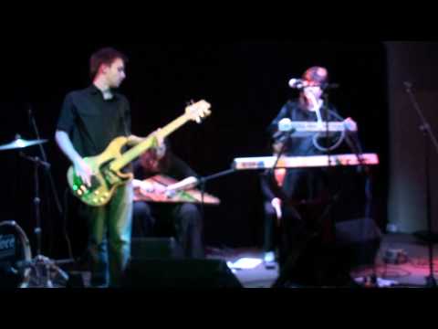 Kira Lao - Долго до весны (Place - Санкт-Петербург - 24.03.2012)