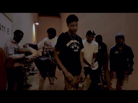 Scottyy - Nonchalant (official video)