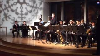 Sugar Hill Penthouse, Duke Ellington