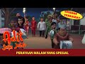 Malam Paling Seru Di Desa Adit Sopo Jarwo
