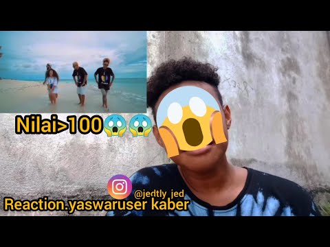 REACTION_yaswaruser kaber