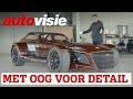 Hoe persoonlijk wil je het hebben? Sjoerds Weetjes 260 | 4K
