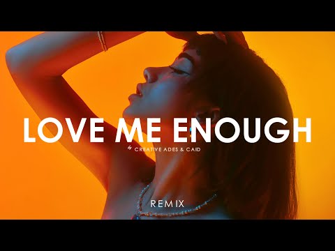 Creative Ades and CAID Music