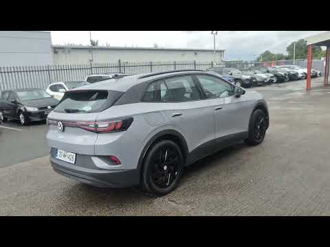 Volkswagen ID.4 PRO 77KWH 286HP**FULL ELECTRIC** - Image 2