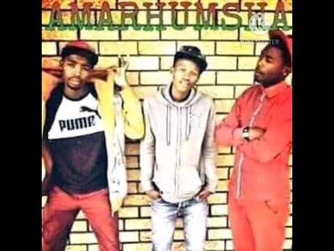 AMARHUMSHA - ISTYLE SIKA 2016 [audio]