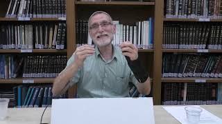 ייחודו של חודש אייר | פרשת אחרי מות - קדושים | הרב ניסים דעי (ישיבת אפיקי דעת שדרות) - התמונה מוצגת ישירות מתוך אתר האינטרנט יוטיוב. זכויות היוצרים בתמונה שייכות ליוצרה. קישור קרדיט למקור התוכן נמצא בתוך דף הסרטון ייחודו של חודש אייר | פרשת אחרי מות - קדושים | הרב ניסים דעי (ישיבת אפיקי דעת שדרות) - התמונה מוצגת ישירות מתוך אתר האינטרנט יוטיוב. זכויות היוצרים בתמונה שייכות ליוצרה. קישור קרדיט למקור התוכן נמצא בתוך דף הסרטון