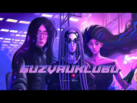 RIKTA - GUŽVA U KLUBU (Music Video)