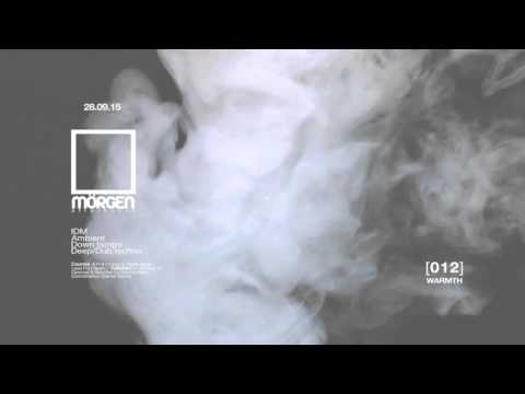 MORGEN FM - [PR012] IIIIIIII Mixed by Warmth