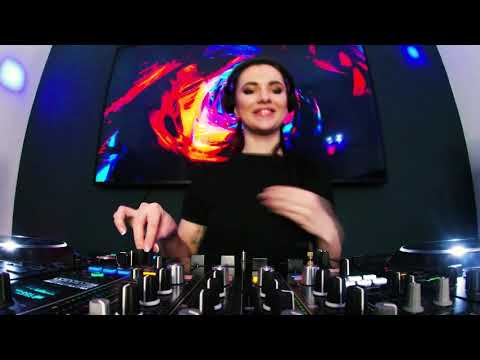 DJ SET ELENA PAVLA Soundinstructor Studio 02 02 2021