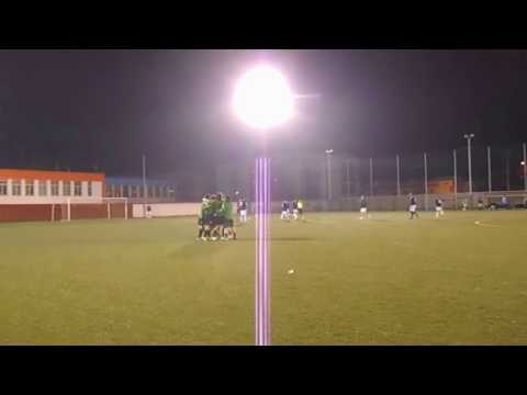 A.s.d. Ideale Bari - A.s.d. Real Sannicandro: quattordicesima di campionato (parte 24)