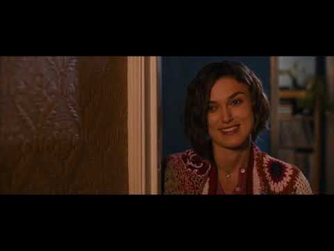 Trailer shot of the film’s intimate, endgame tone