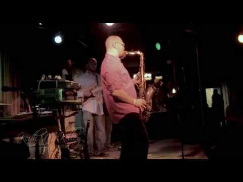 Keith McKelley Heaven