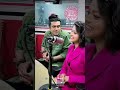 Jubinnautiyal And Yohani Fun Chats With Malishka