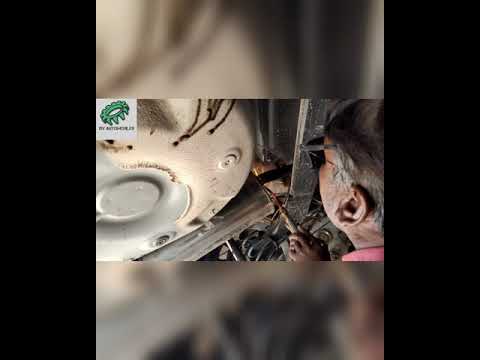 Remus valvetronic exhaust installation in Volkswagen Polo 1.0 tsi!