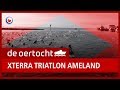 DE OERTOCHT: Xterra Triatlon Ameland