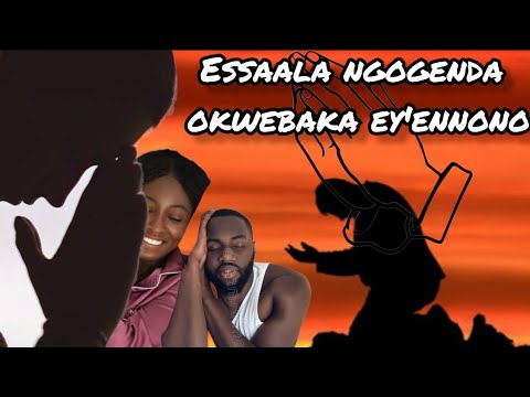 Essaala ngogenda okwebaka eye nnono - Omulangira Jjuuko Munabuddu