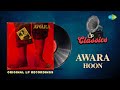 Original LP Recording Awara Hoon Raj Kapoor Awara Mukesh LP Classics