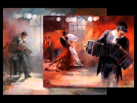 Helmut Lotti -El Choclo Argentine tango