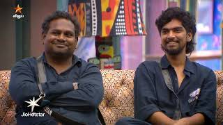 Download lagu Bigg Boss Tamil Season 9 | 31st October 2025 - Promo 1 mp3 Download lagu Bigg Boss Tamil Season 9 | 31st October 2025 - Promo 1 mp3