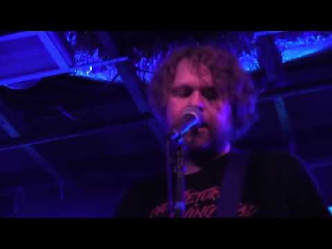 The Butts Live at Empire Control Room (Full Performance) 8/17/25