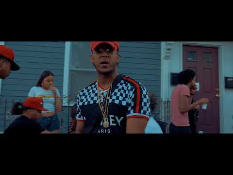 Hablen Lo Que Quieran - Richard Lou Ce (Video Oficial) 🐯🔥