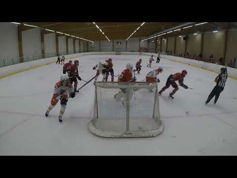 HIFK - TAPPARA U16 SM (PAAVOLA)