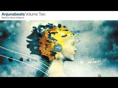 Anjunabeats: Vol. 2 (Mixed By Above & Beyond - Continuous Mix)